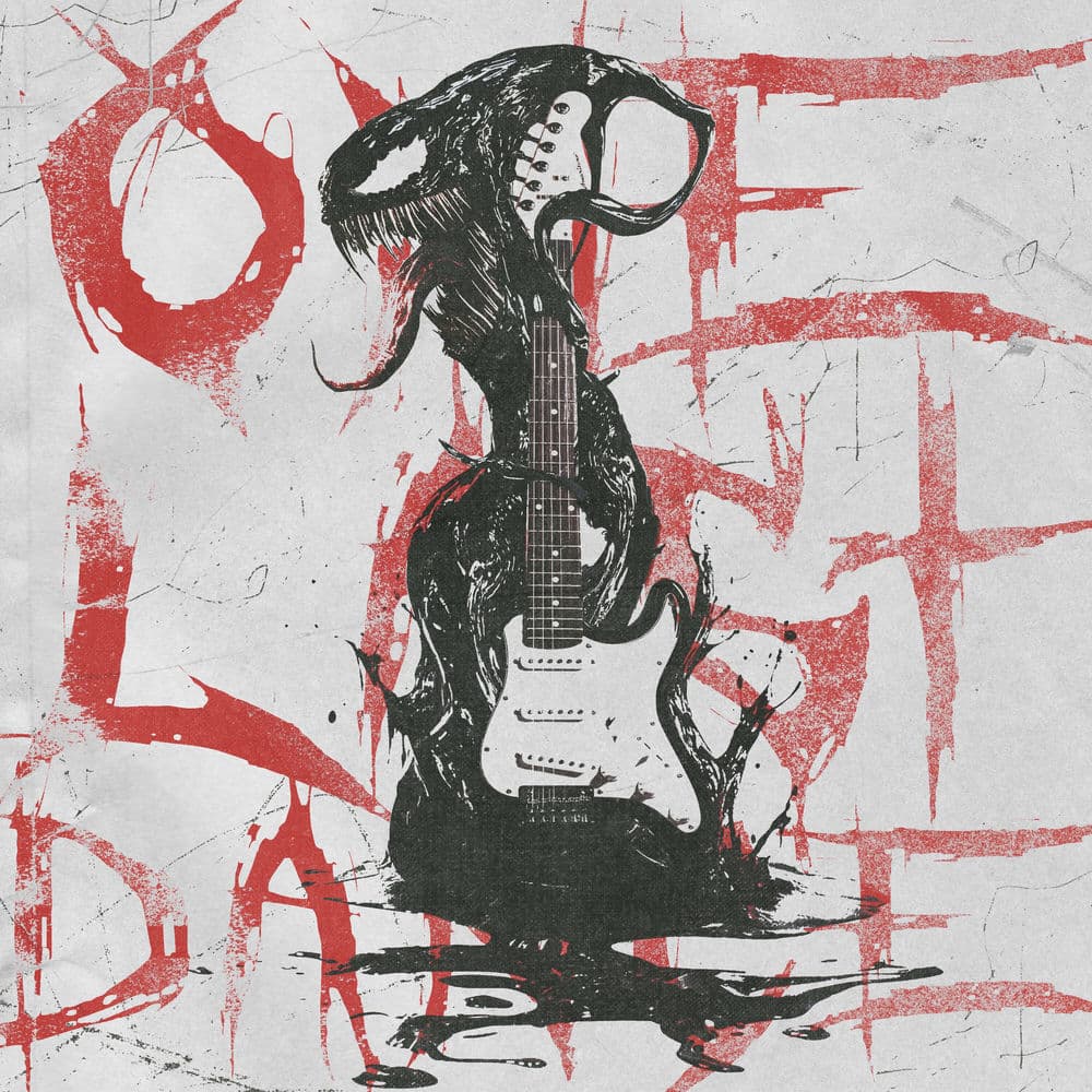Roman Morello – Rock