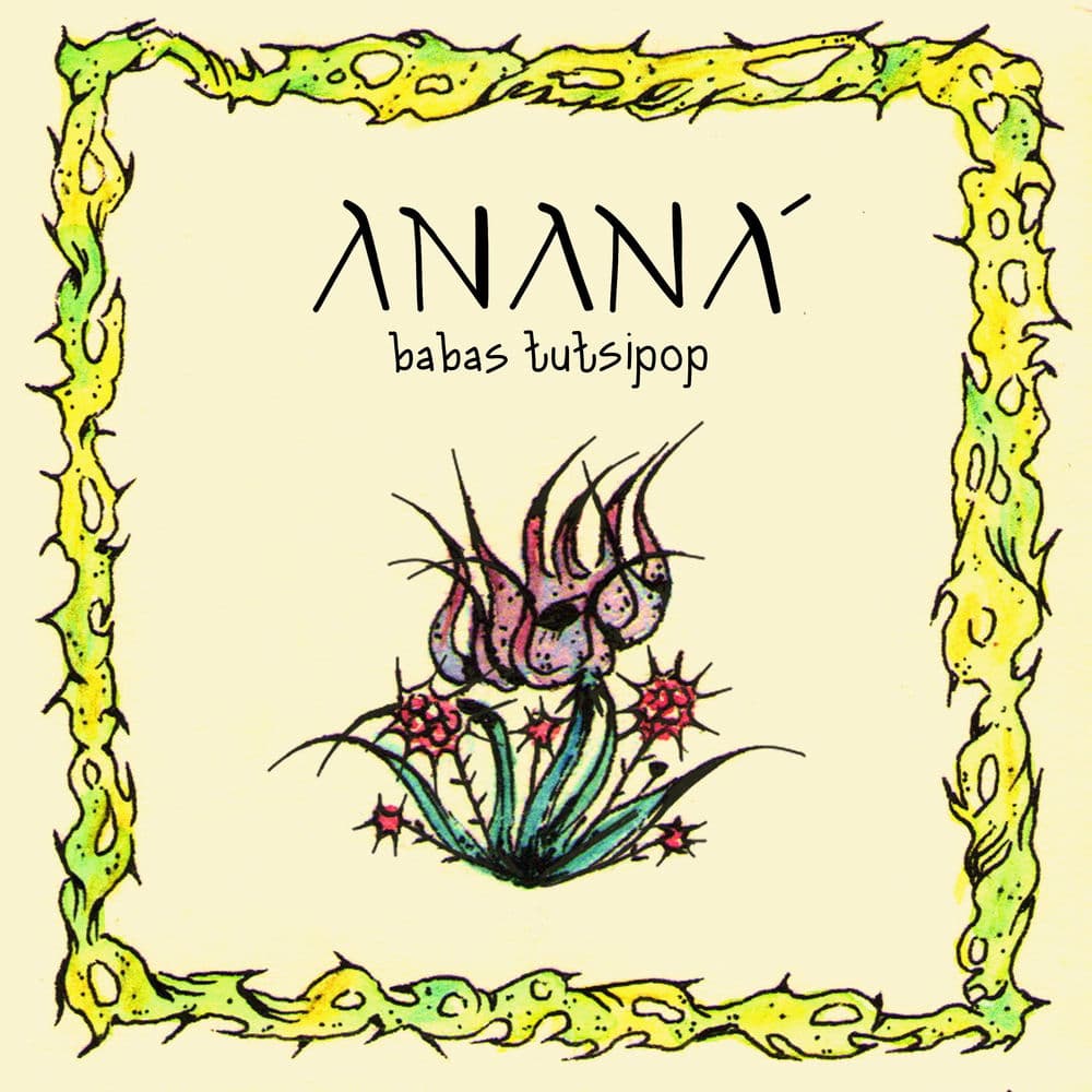 babas tutsipop – Pop