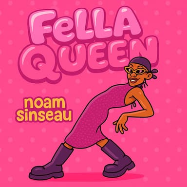 NOAM SINSEAU