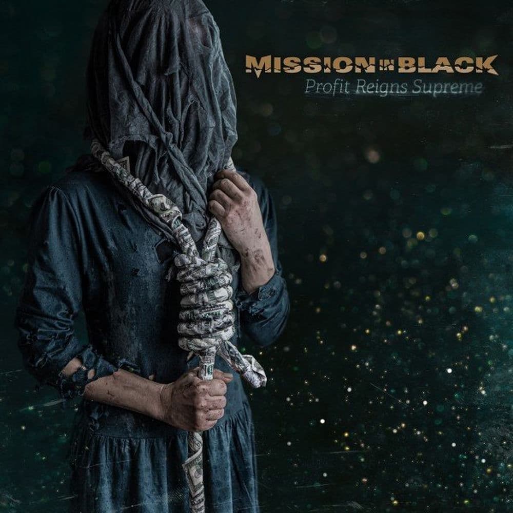 Mission in Black – Thrash Metal