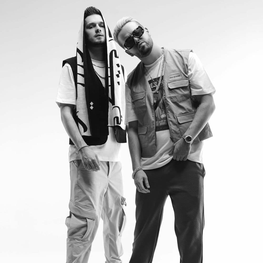 THE IRONIX – Hip-Hop