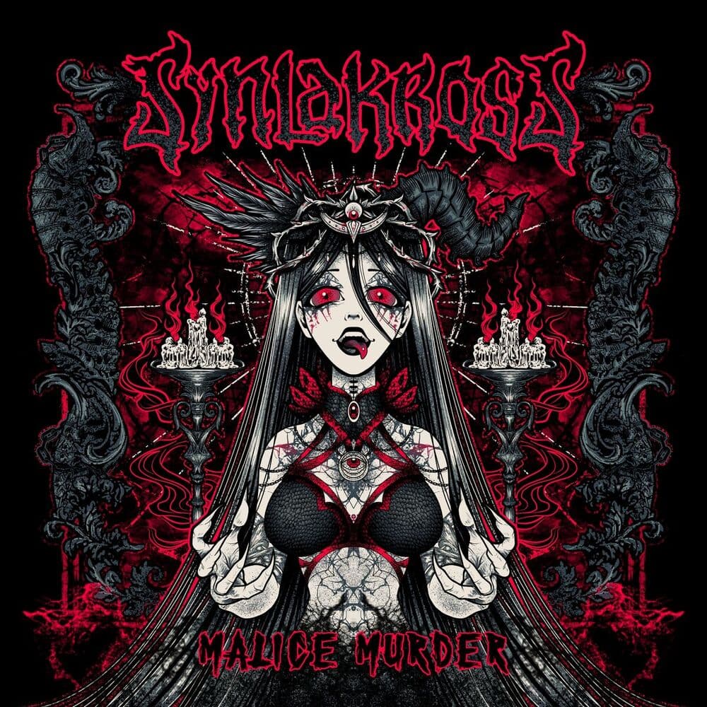 Synlakross – Heavy Metal