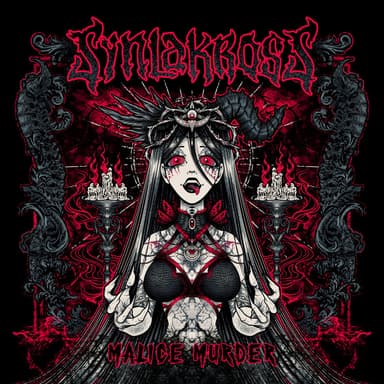 Synlakross