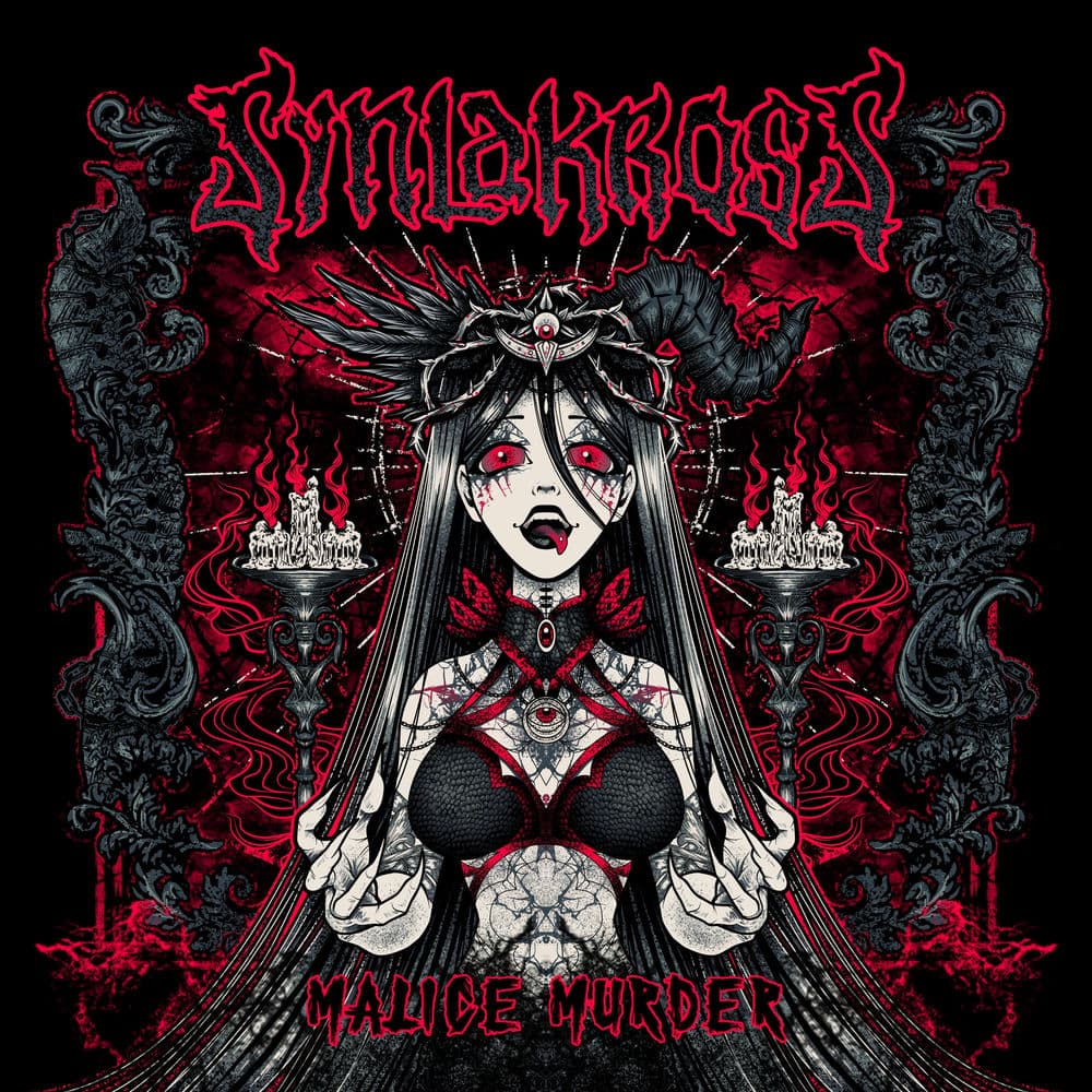 Synlakross – Heavy Metal