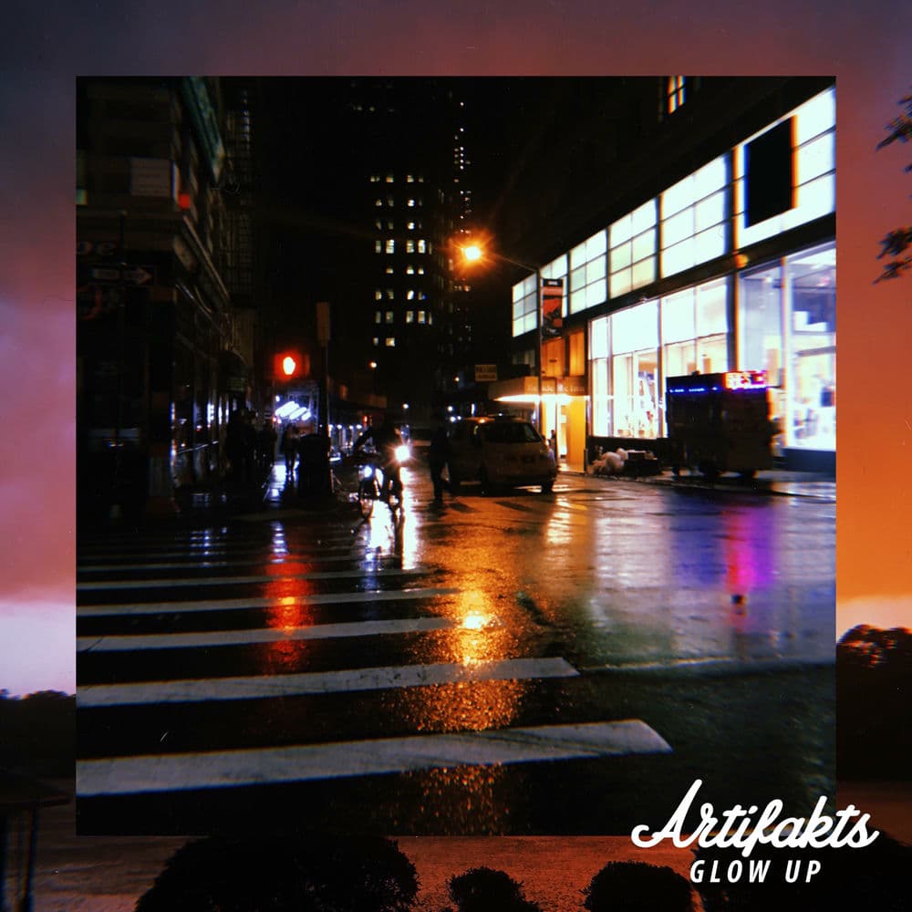 Artifakts – Electro