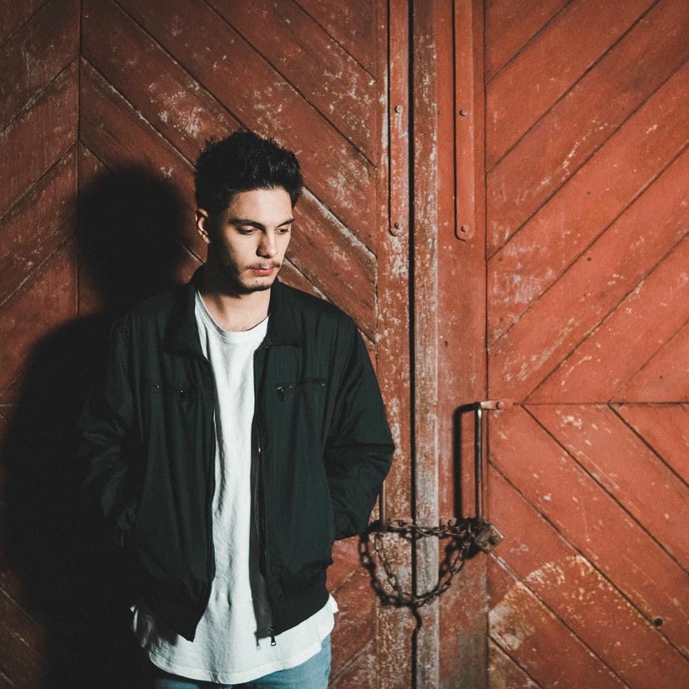 NICO LASKA – Pop