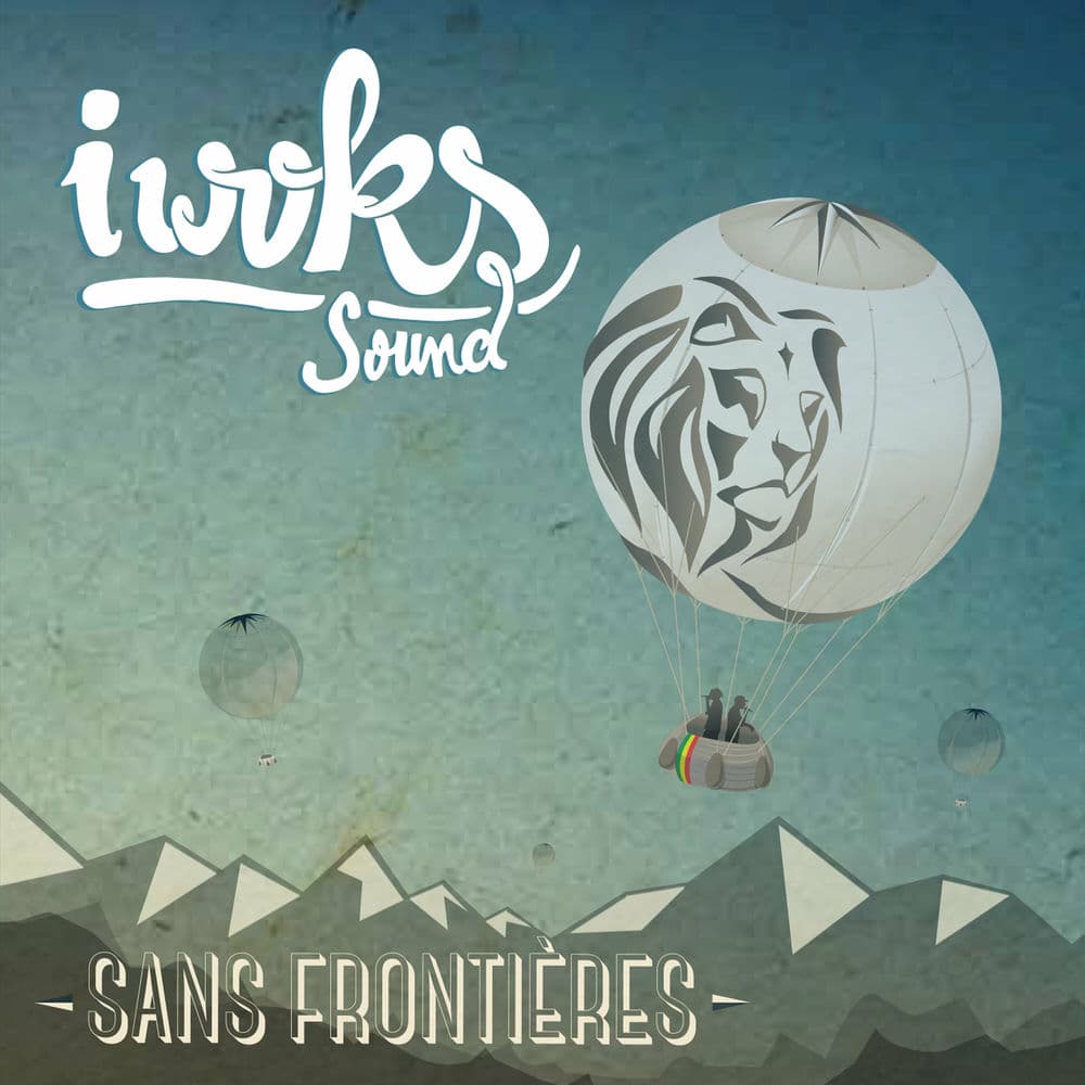 I WOKS – Reggae