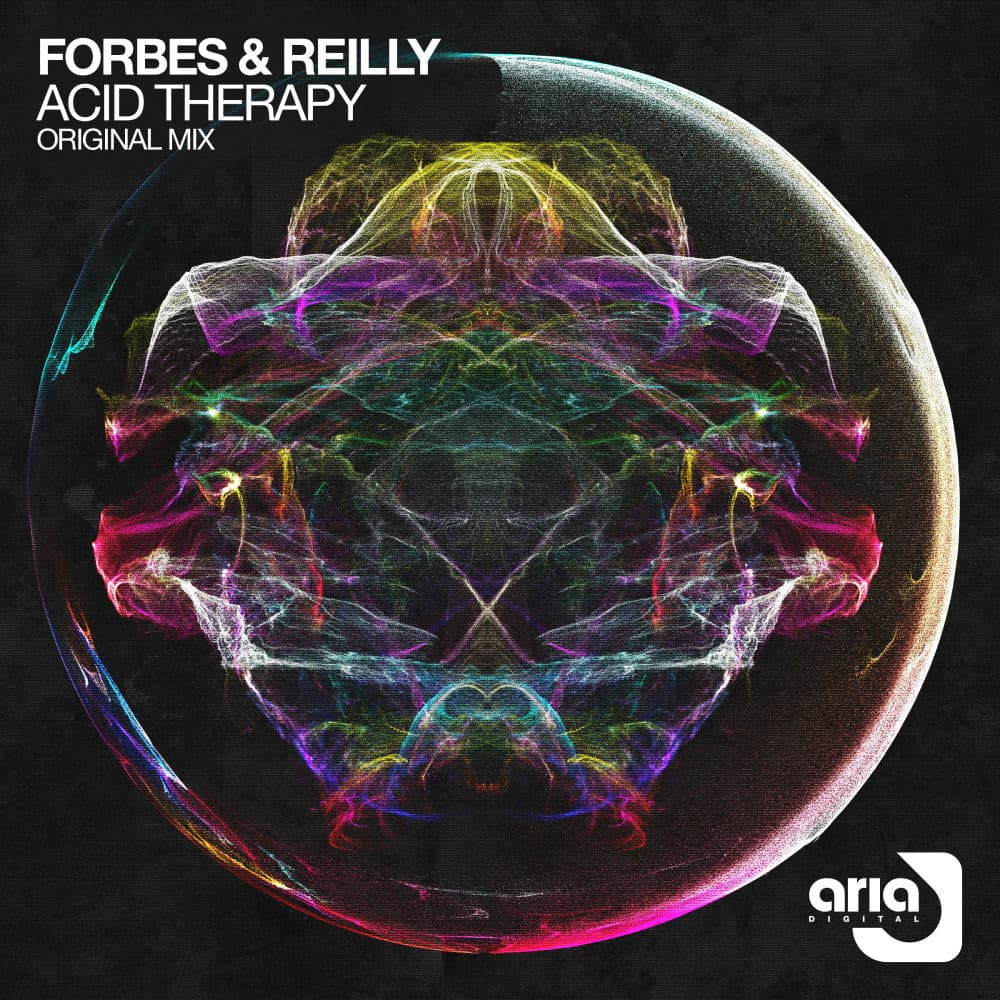 Trevor Reilly – Dance