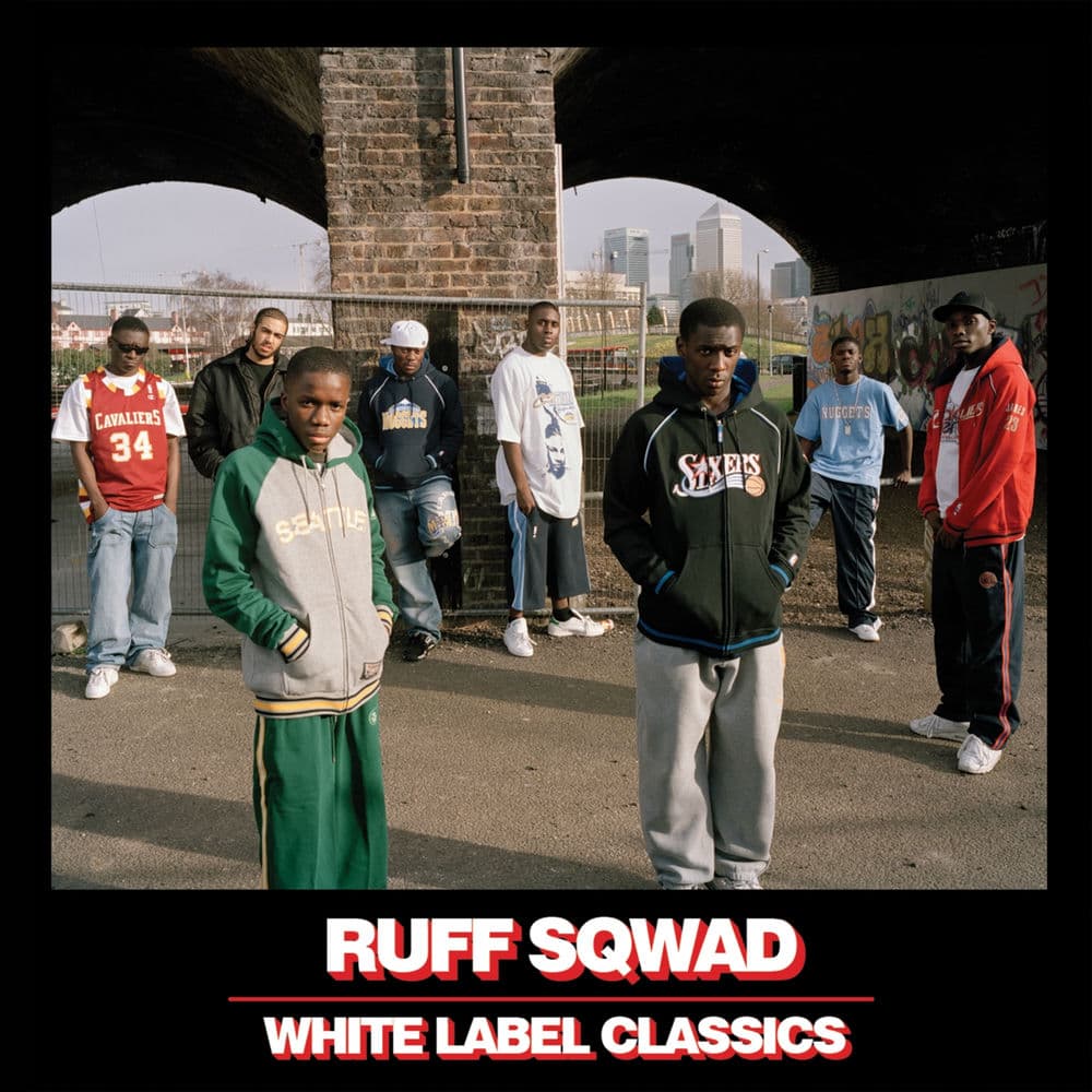 Ruff Sqwad – Grime