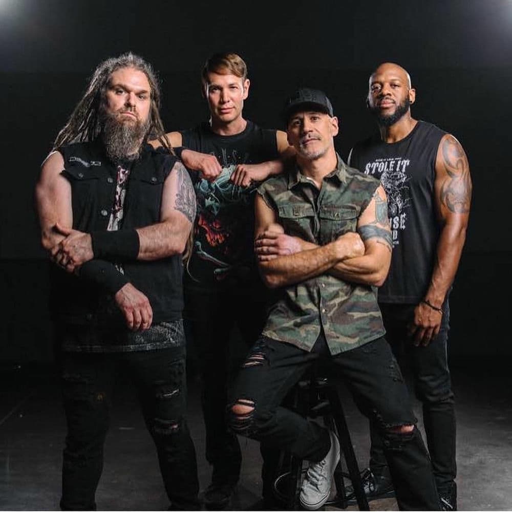 LILWARB – Rock