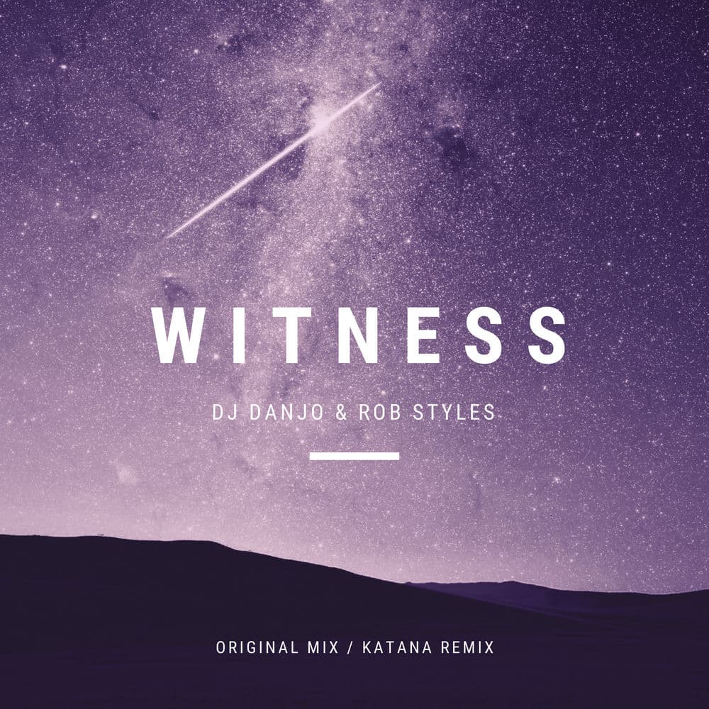 DJ Danjo & Rob Styles – Electro