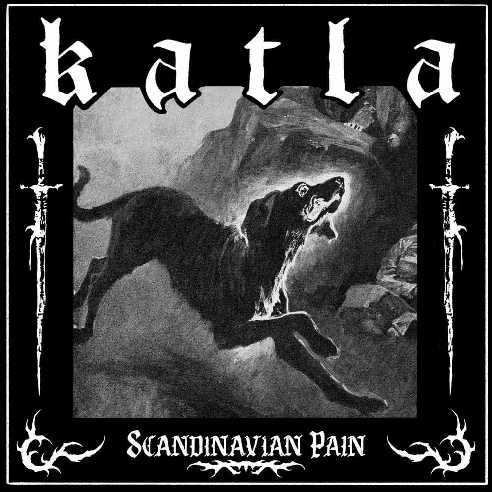 KATLA – Rock