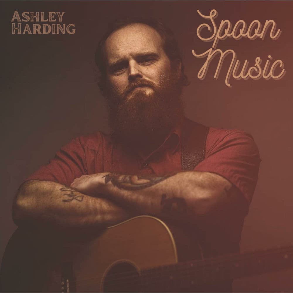 Ashley Harding – Country
