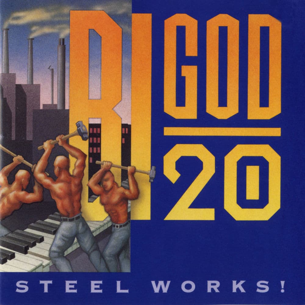 Bigod 20 – Techno