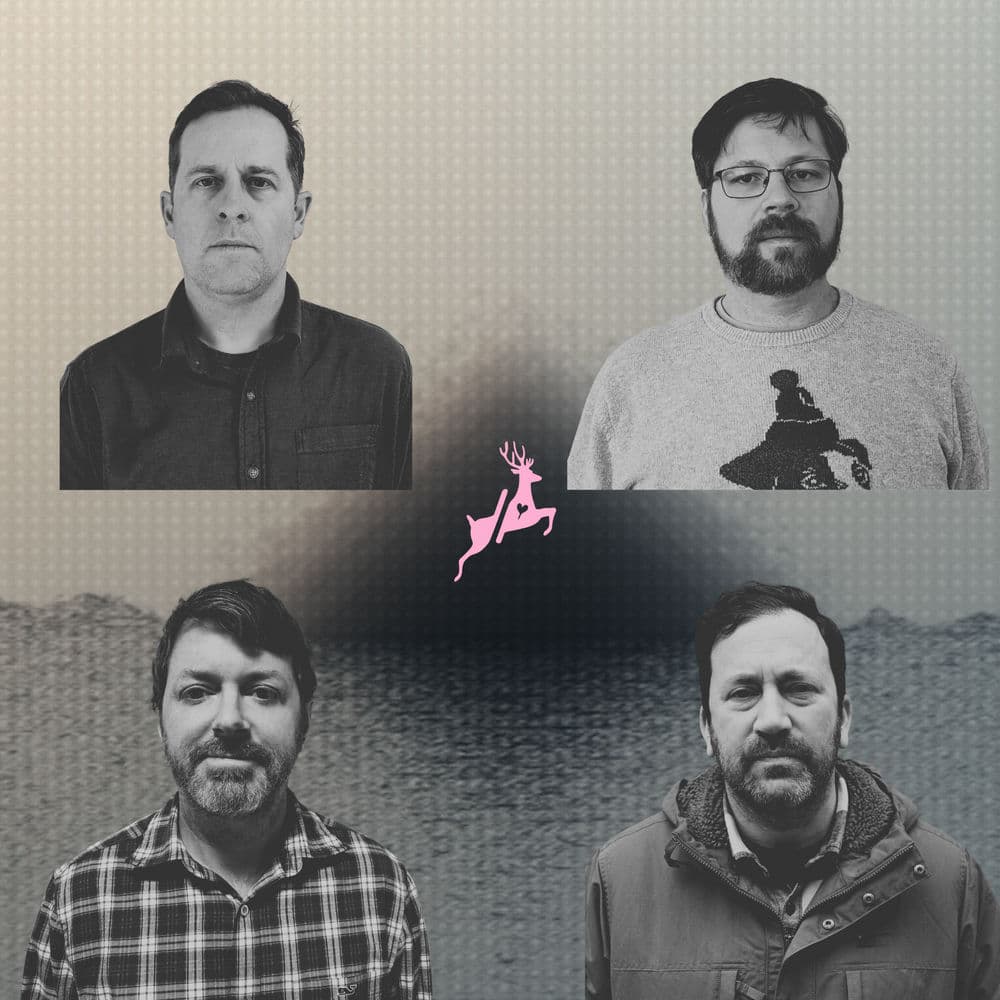 Always The Runner – Rock