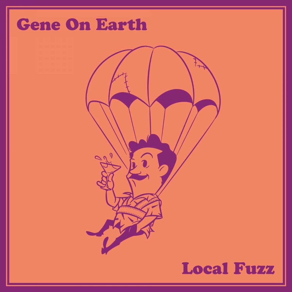 Gene On Earth – Electro