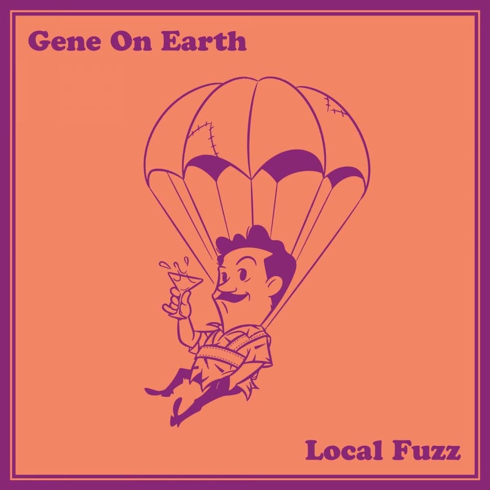 Gene On Earth – Electro