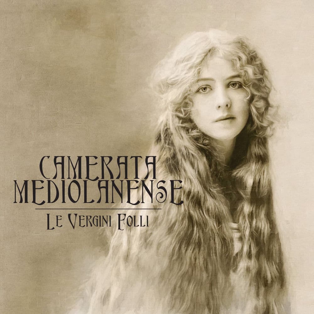 Camerata Mediolanense – Dark Ambient