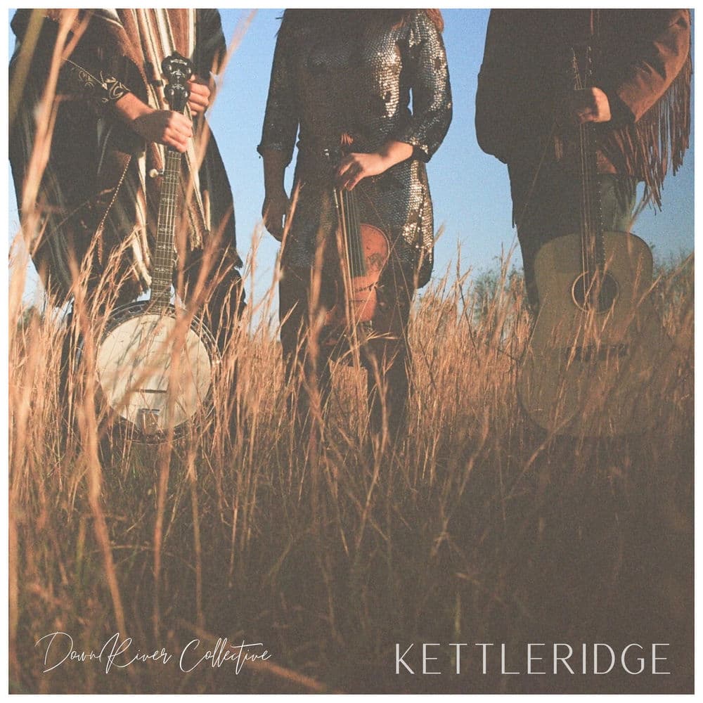 DownRiver Collective – Bluegrass