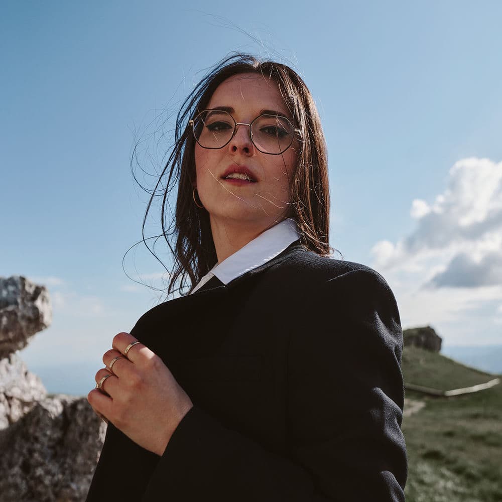 Veronica Fusaro – Pop