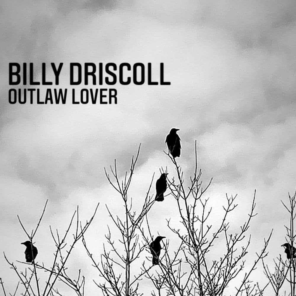Billy Driscoll