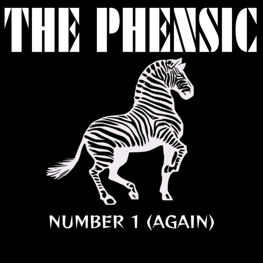 The Phensic – Reggae