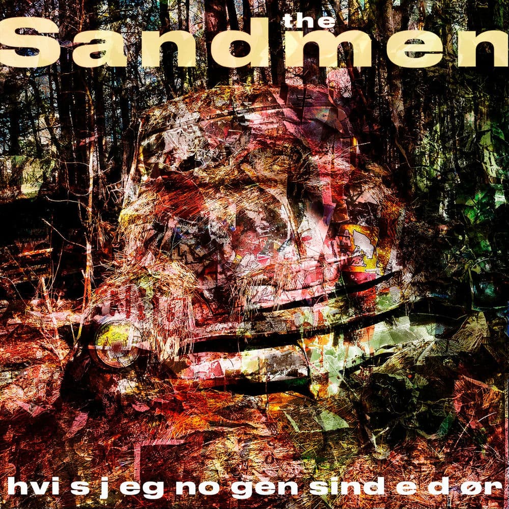 The Sandmen – Pop