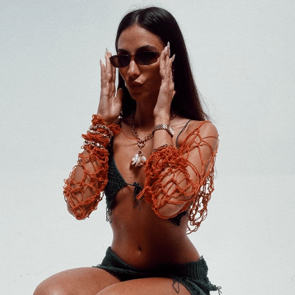 KRN – Pop