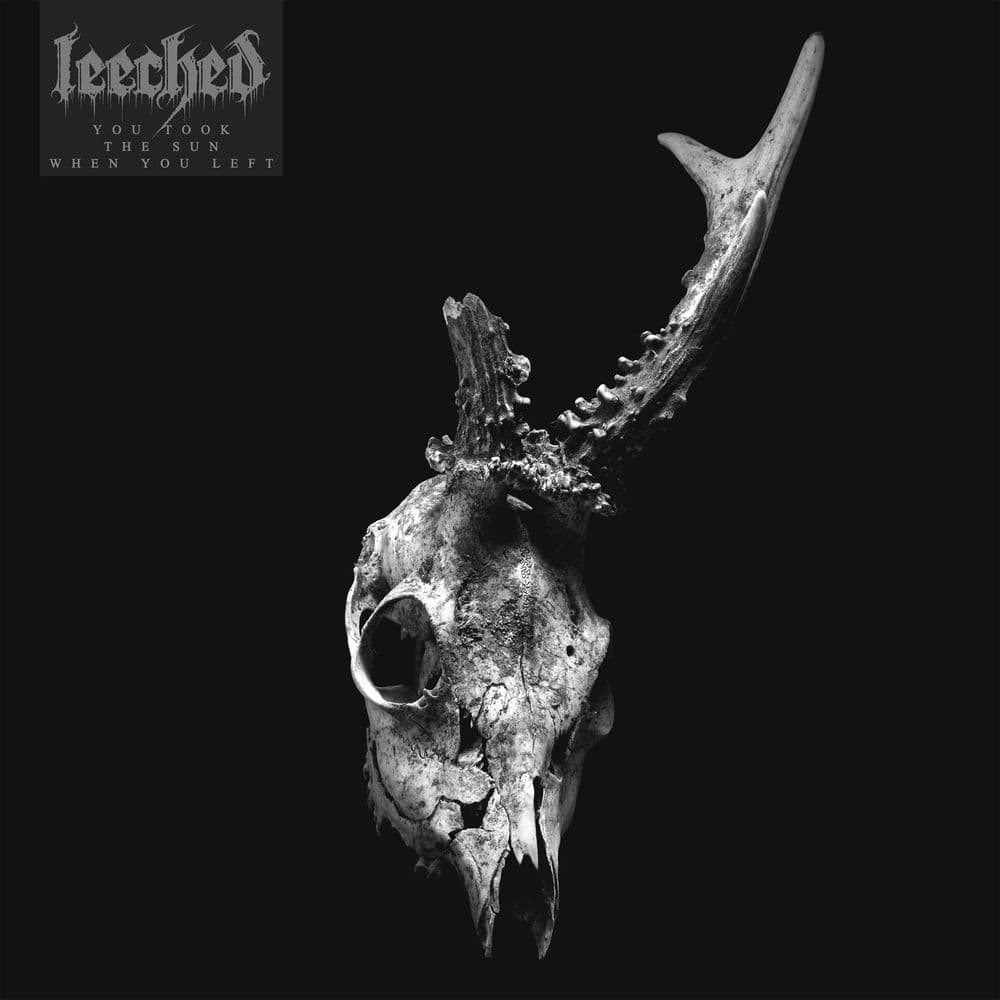 Leeched – Heavy Metal