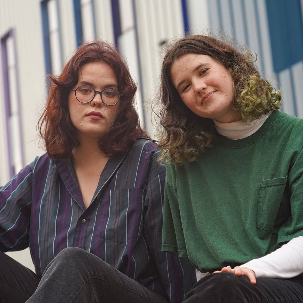 Moira & Claire – Pop