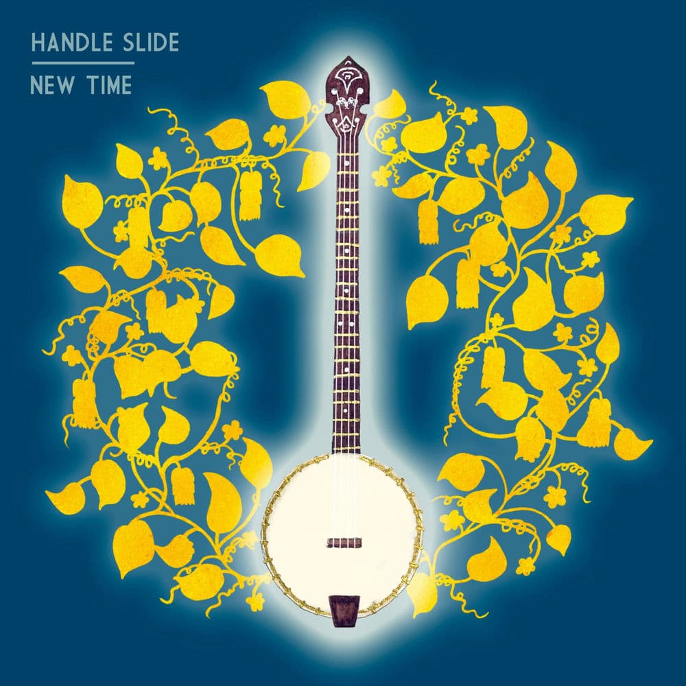 Handle Slide – Electro