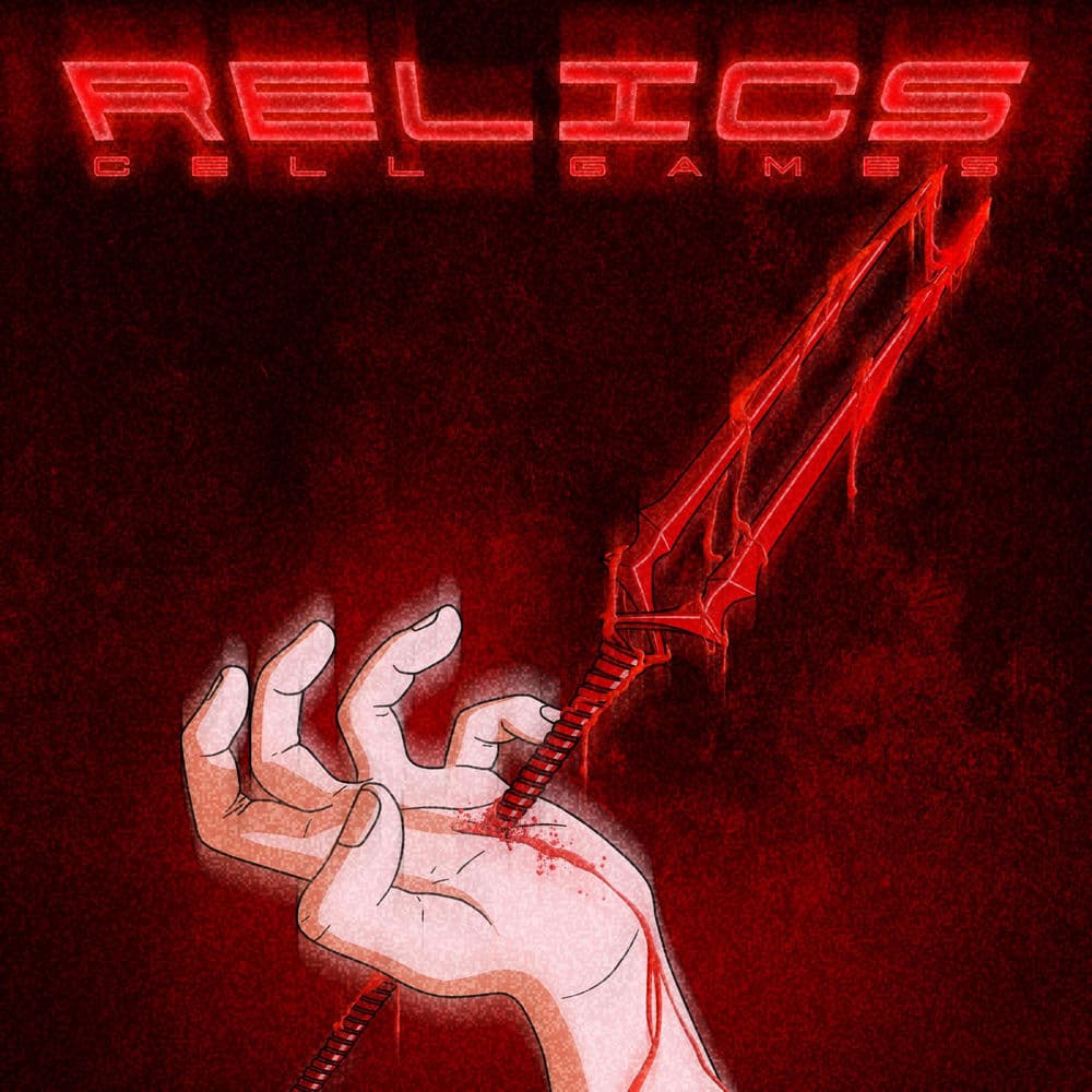 Cell Games