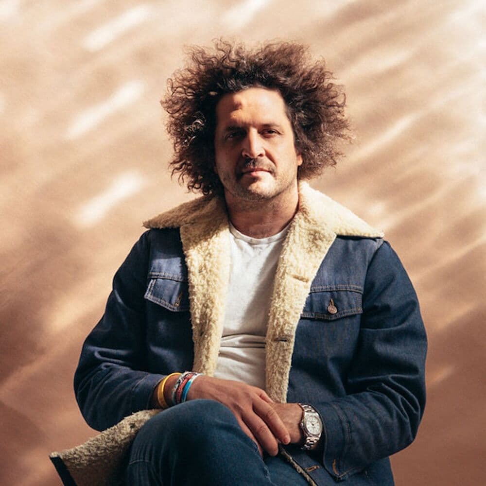 Andy Frasco & The U.N. – Rock