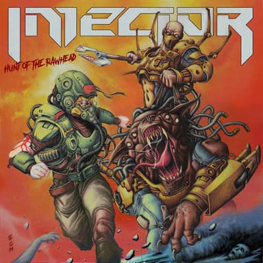 INJECTOR