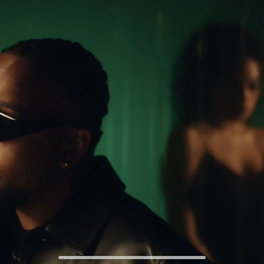 Oresiis – Hip-Hop