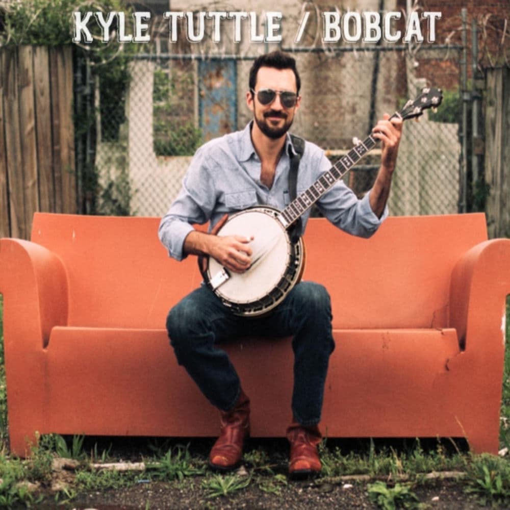 Kyle Tuttle – Soundtrack