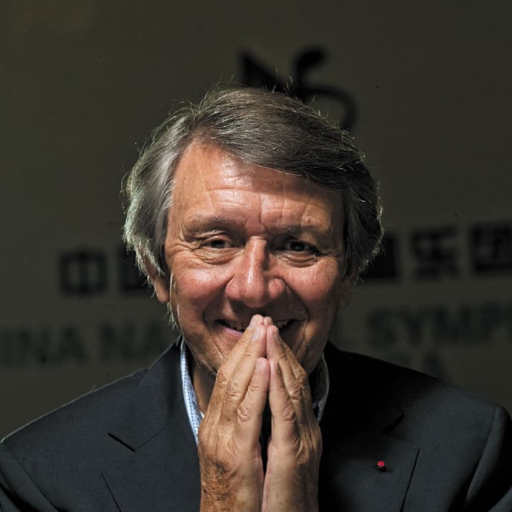 MICHEL PLASSON – Klassik