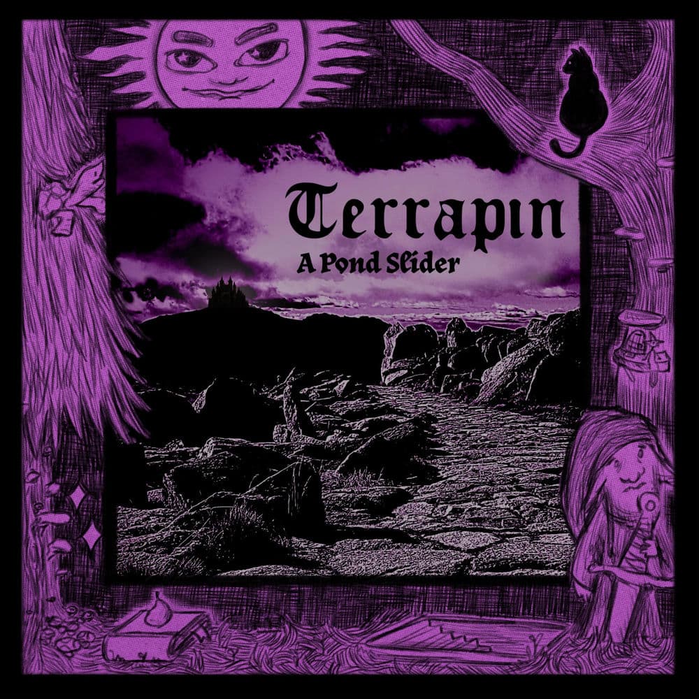 Terrapin – Electro