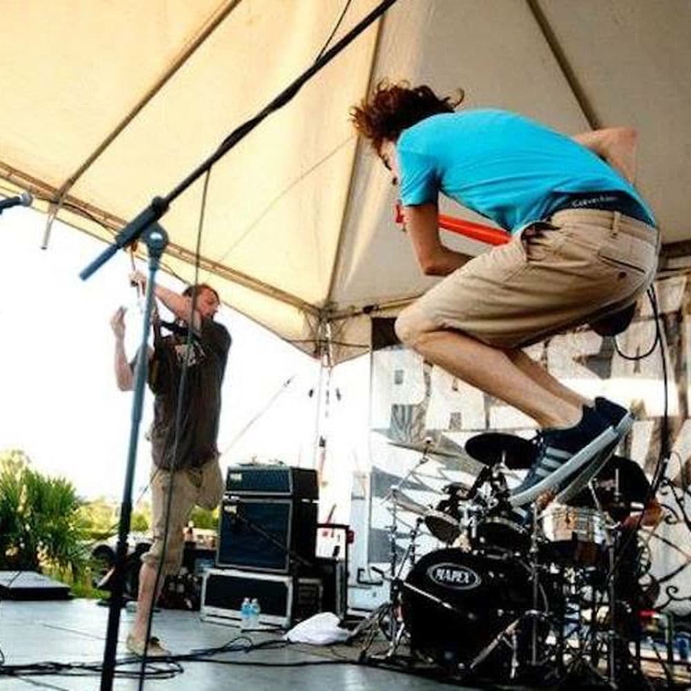 Passafire – Reggae