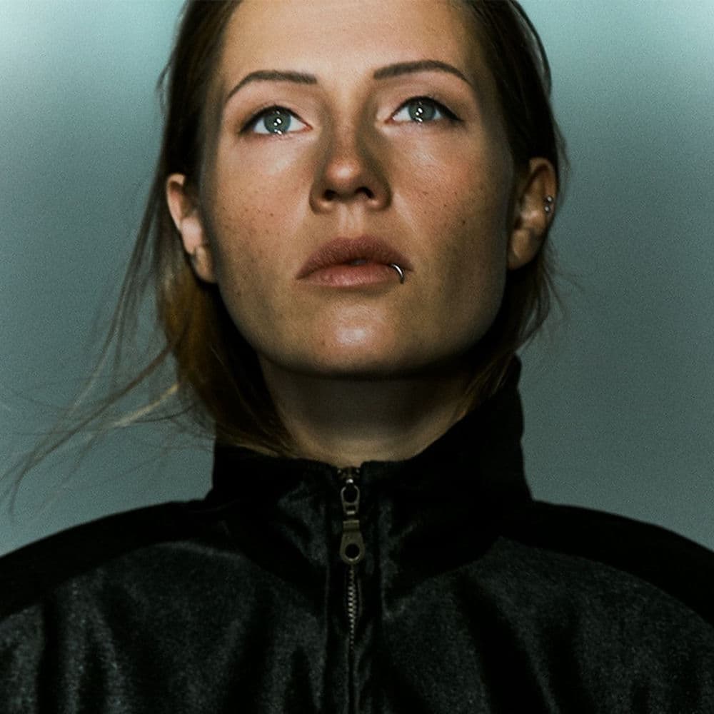CHARLOTTE DE WITTE – Techno