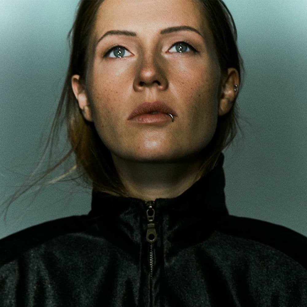 CHARLOTTE DE WITTE – Techno