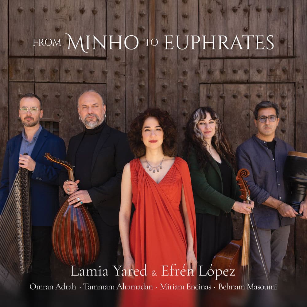 EFREN LOPEZ – Folk