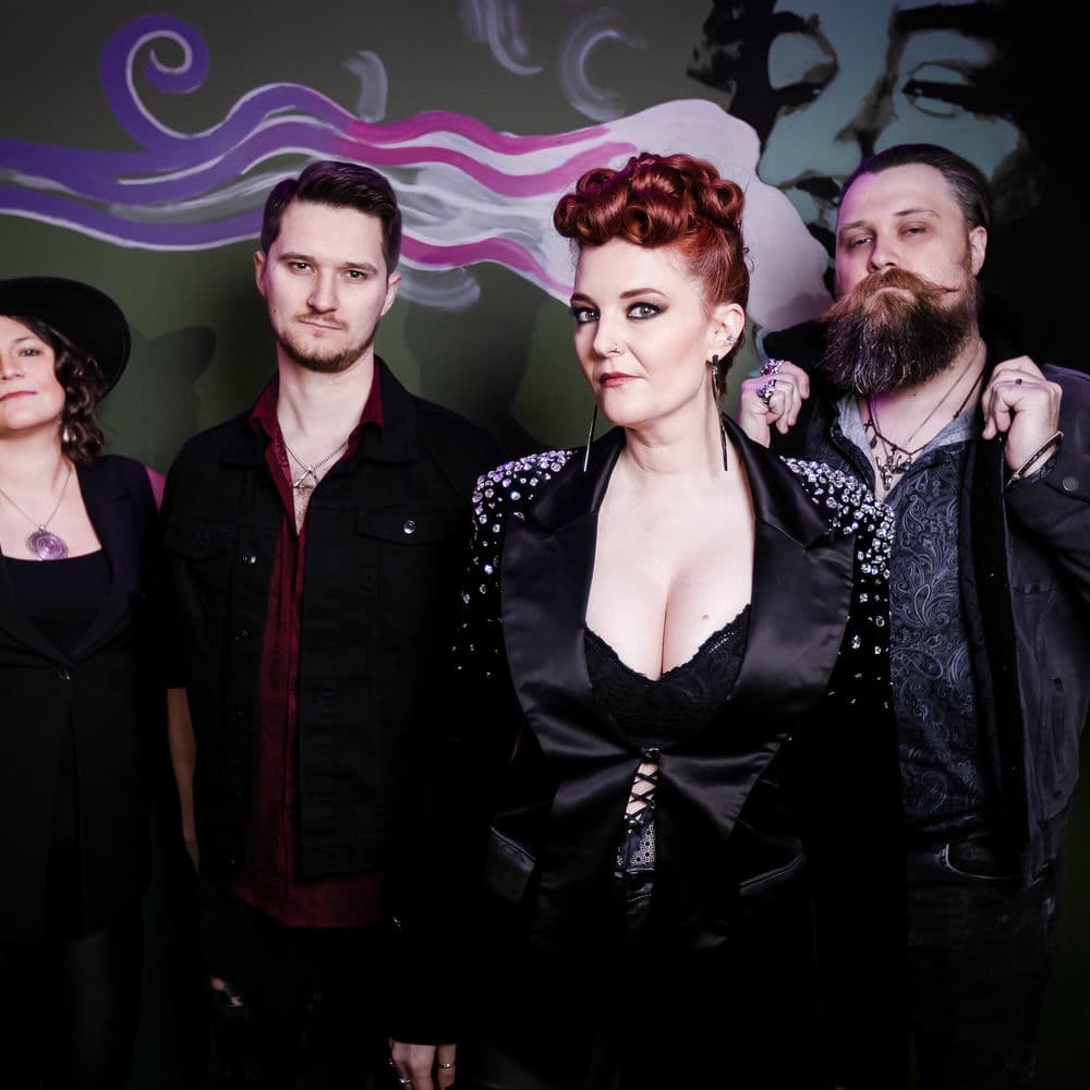 Brave Rival – Rock