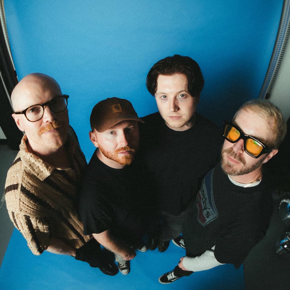 Blanket – Drone