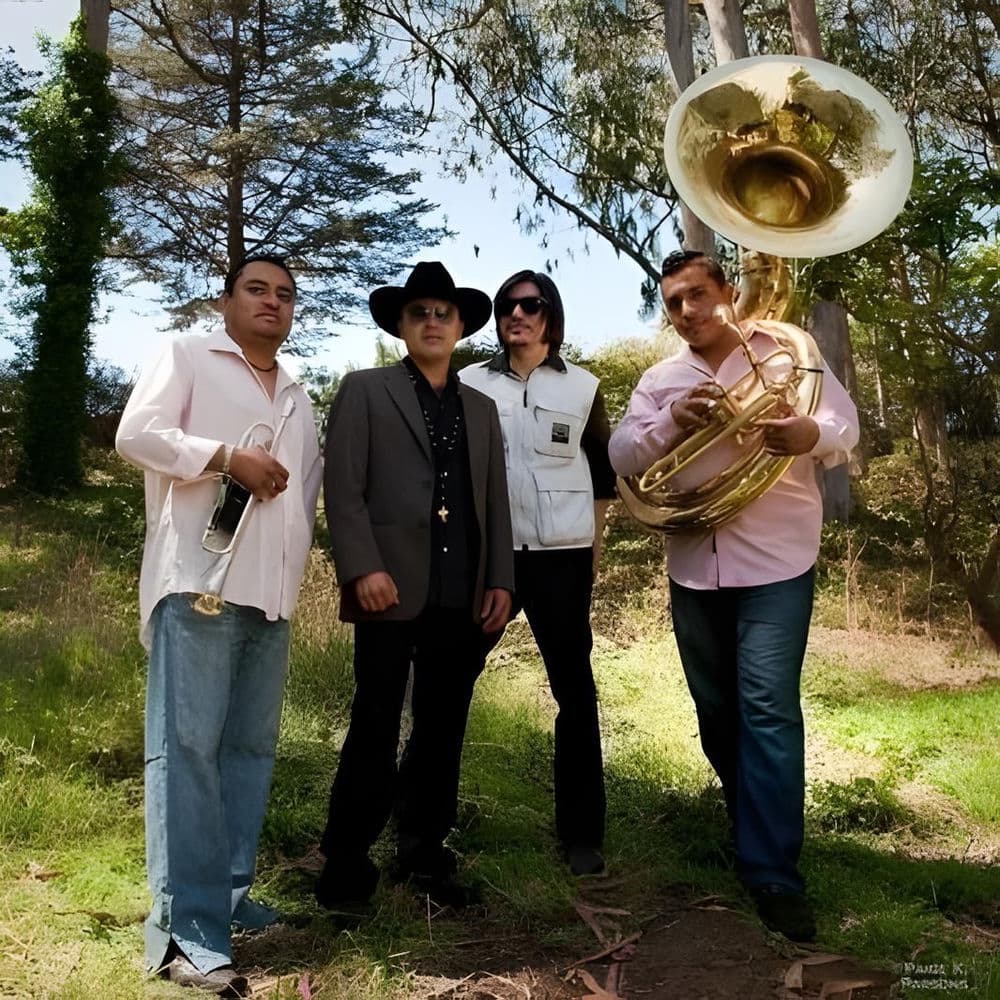 Nortec Colletcive – Latin Musik