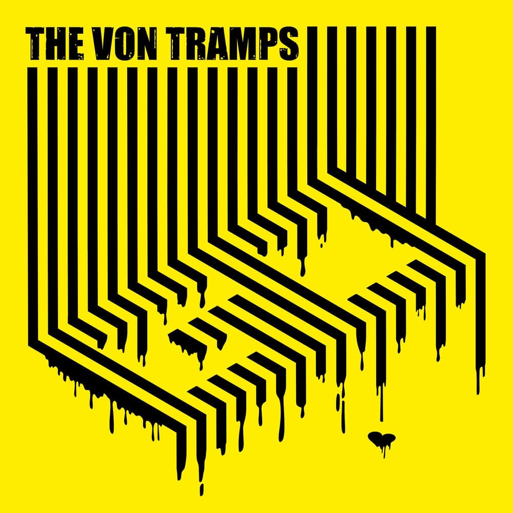 The Von Tramps – Punk