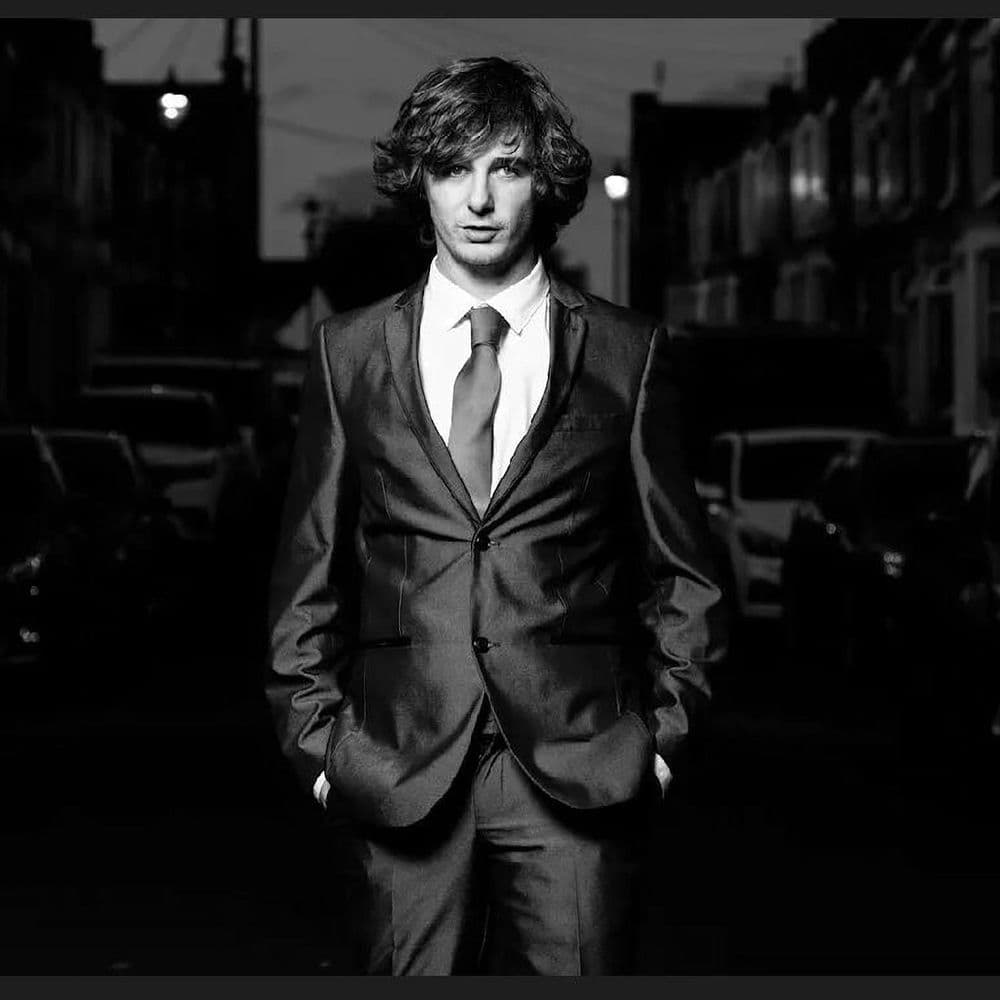 Brad Kella – Classical