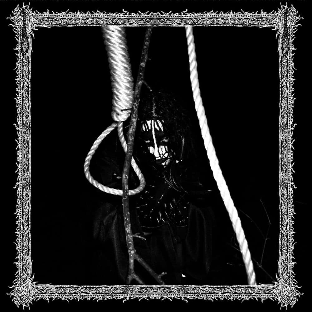 Woe Bather – Heavy Metal