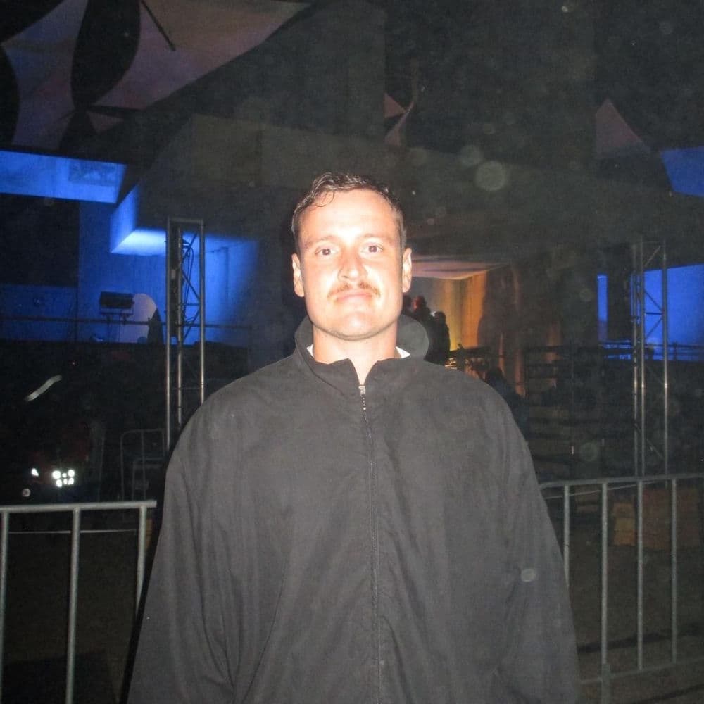 Dean Turnley – Dance
