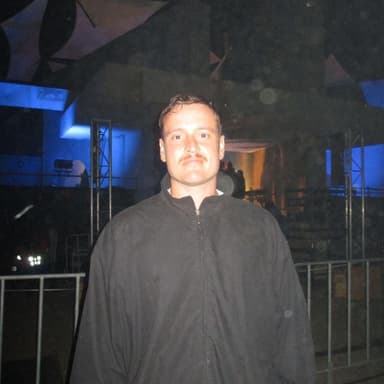Dean Turnley